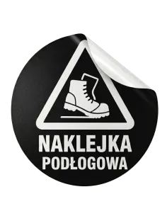 Złote i Srebrne Naklejki Metalizowane - Ledtechnic