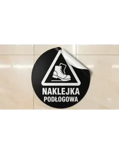 Złote i Srebrne Naklejki Metalizowane - Ledtechnic 2