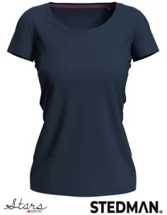 T-SHIRT DAMSKI SST9700 BLM