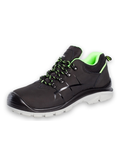 PROCERA BUTY NERO S1 SRC