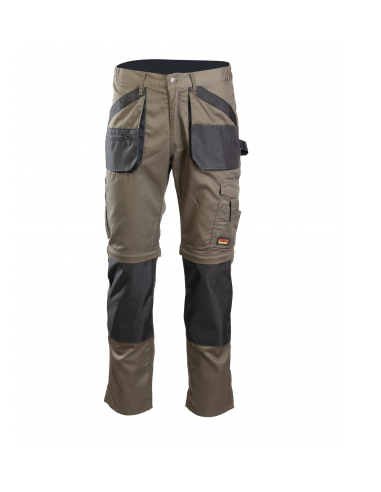 POLSTAR SPODNIE BRIXTON PRACTICAL