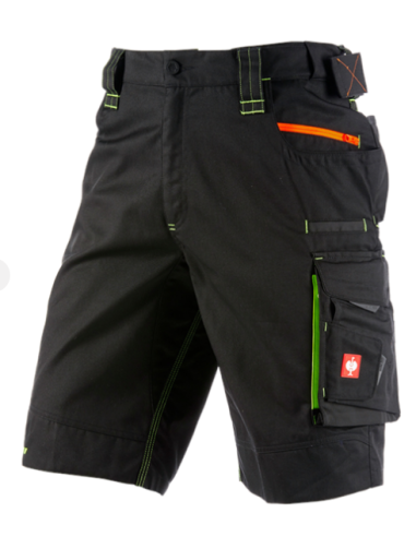 STRAUSS SPODENKI MOTION 2020 BL-HI-VI
