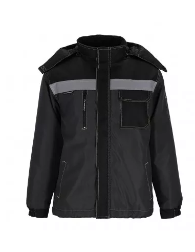 REDBERG KURTKA SPEC ODBLASK