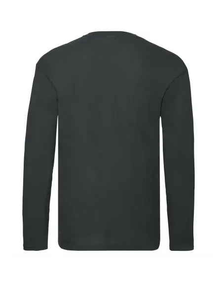 FRUIT OF THE LOOM KOSZULKA ORIGINAL LONG SLEEVE T