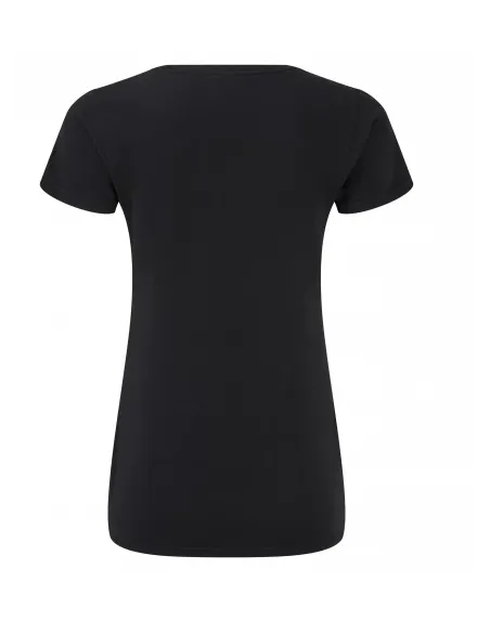 FRUIT OF THE LOOM KOSZULKA ICONIC 150 V-NECK T