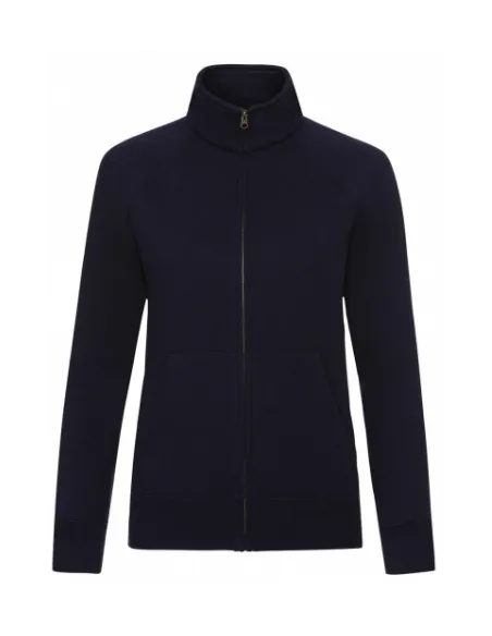 FRUIT OF THE LOOM BLUZA 256.01