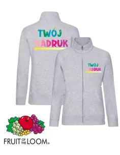 FRUIT OF THE LOOM BLUZA 256.01