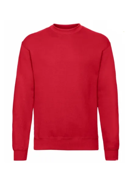 FRUIT OF THE LOOM BLUZA CLASSIC 216.01