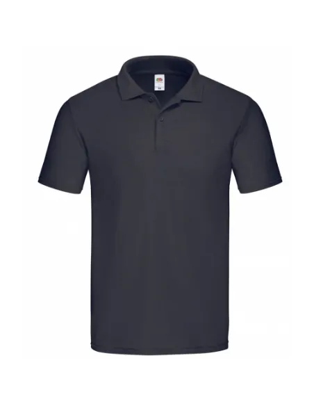 FRUIT OF THE LOOM KOSZULKA POLO ORIGINAL