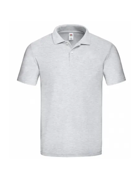 FRUIT OF THE LOOM KOSZULKA POLO ORIGINAL