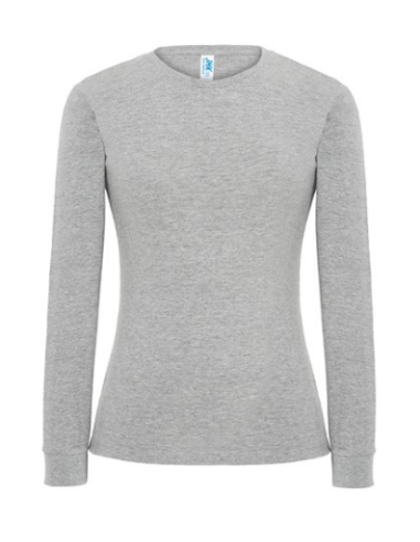 Koszulka JHK LADY REGULAR LS PREMIUM TSRLPRM LS