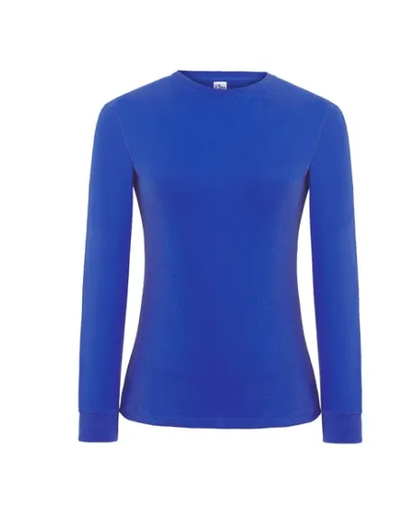 Koszulka JHK LADY REGULAR LS PREMIUM TSRLPRM LS