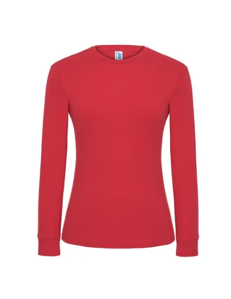 Koszulka JHK LADY REGULAR LS PREMIUM TSRLPRM LS