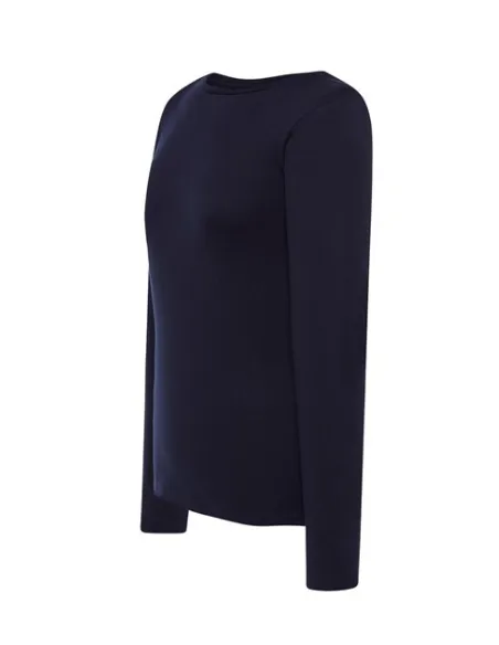 Koszulka JHK  LADY REGULAR LS COMFORT TSRLCMFLS