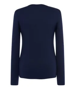 Koszulka JHK  LADY REGULAR LS COMFORT TSRLCMFLS 2