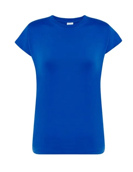 Koszulka JHK LADY REGULAR PREMIUM T-SHIRT TSRLPRM