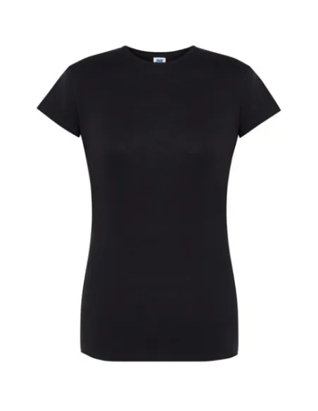Koszulka JHK LADY REGULAR PREMIUM T-SHIRT TSRLPRM