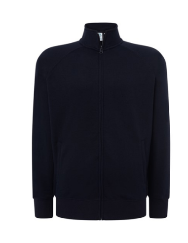 Bluza JHK SWRAFUZIP