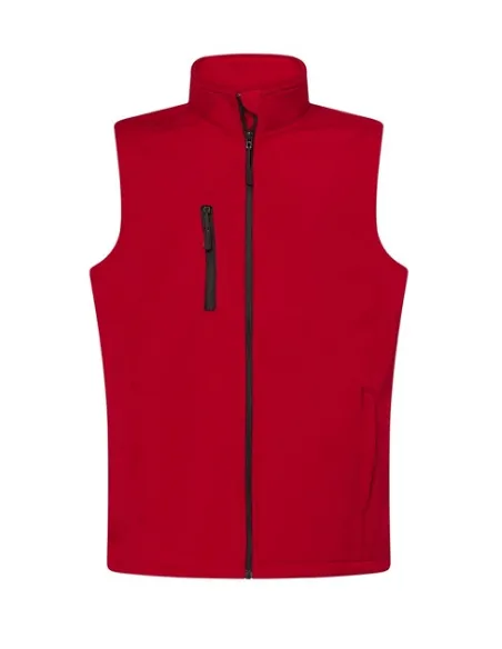 BEZRĘKAWNIK JHK SOFTVEST