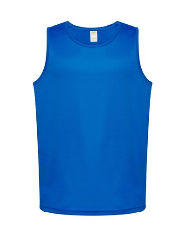 JHK SPORT T-SHIRT ARUBA MAN