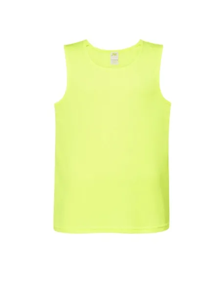 JHK SPORT T-SHIRT ARUBA MAN