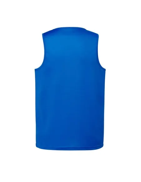 JHK SPORT T-SHIRT ARUBA MAN