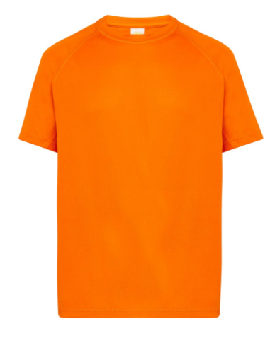 JHK SPORT T-SHIRT SPORT MAN