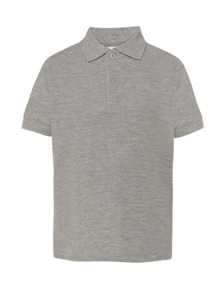 JHK POLO DZIECIĘCE PKID 210