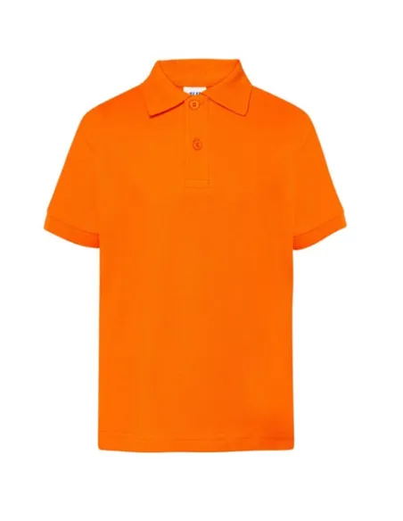 JHK POLO DZIECIĘCE PKID 210