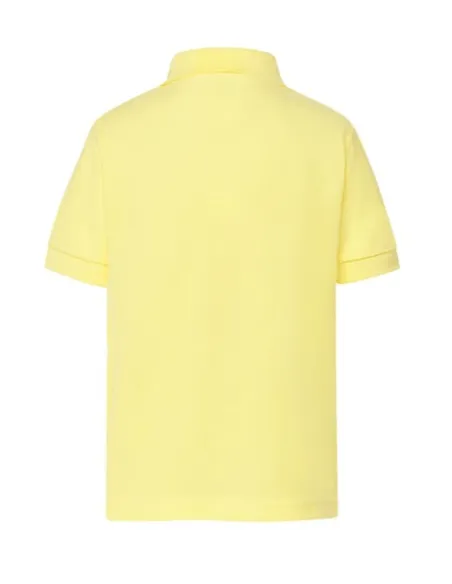 JHK POLO DZIECIĘCE PKID 210