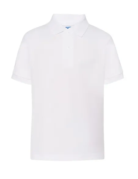 JHK POLO DZIECIĘCE PKID 210