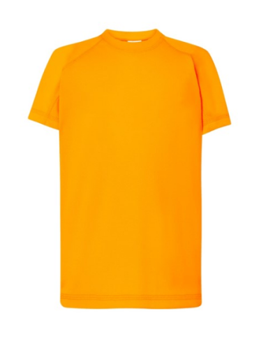 JHK T-SHIRT SPORT DZIECIĘCY SPORTKID