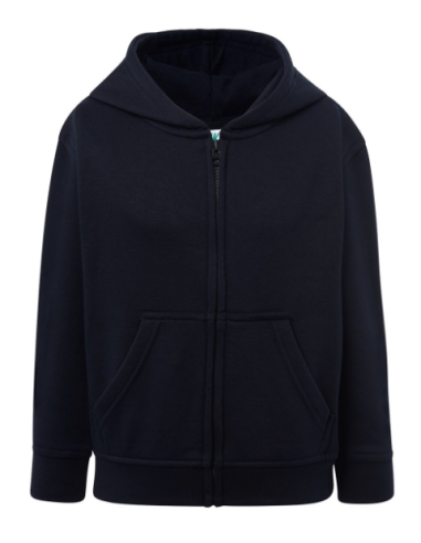 JHK BLUZA SWRK HOOD