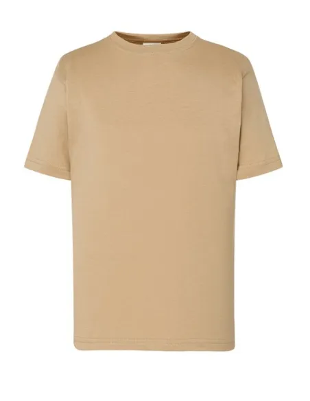 JHK T-SHIRT DZIECIĘCY TSRK 150