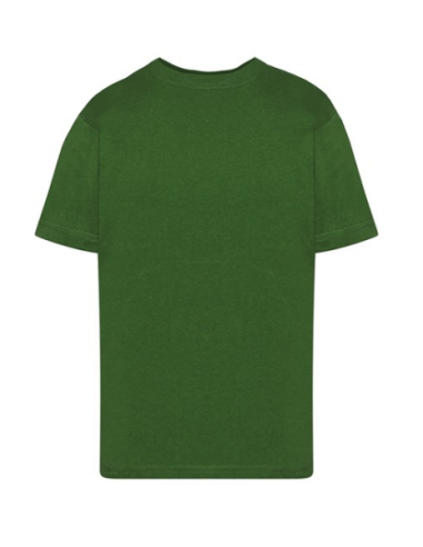JHK T-SHIRT DZIECIĘCY TSRK 150