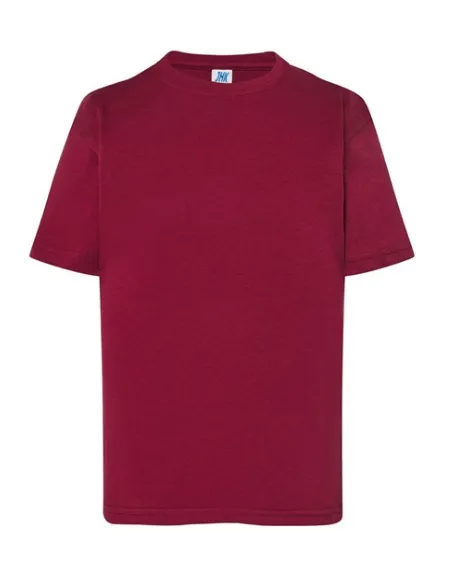 JHK T-SHIRT DZIECIĘCY TSRK 150