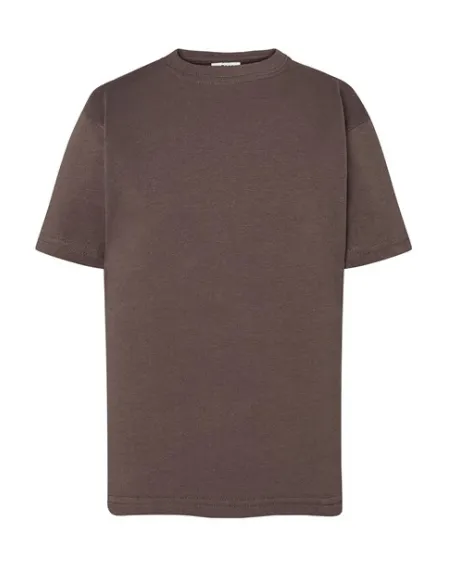 JHK T-SHIRT DZIECIĘCY TSRK 150