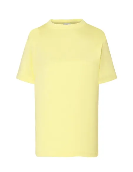 JHK T-SHIRT DZIECIĘCY TSRK 150