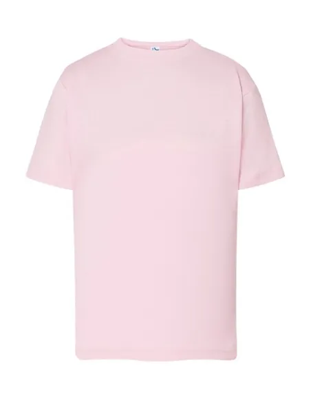 JHK T-SHIRT DZIECIĘCY TSRK 150