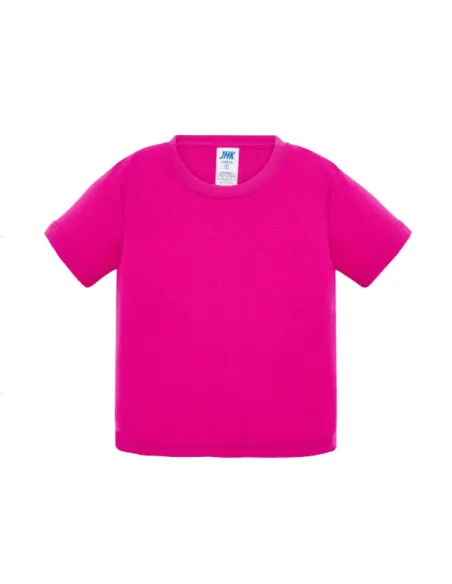 JHK T-SHIRT BABY TSRB 150