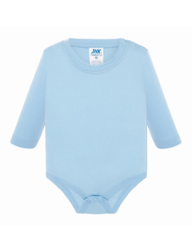 JHK BABY BODY LS