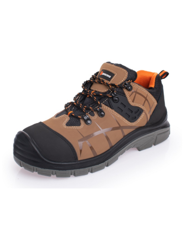 PROCERA BUTY MARRONE S3 SRC