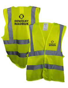 KAMIZELKA ODBLASKOWA CERVA QUOLL