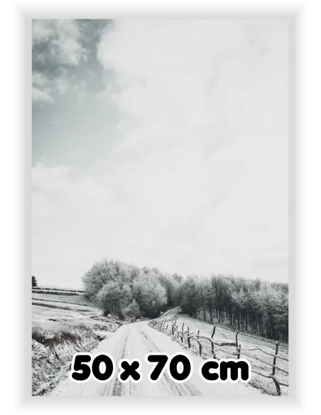 Plakaty B2 50x70 cm - Druk Plakatów B2 od 11 zł!