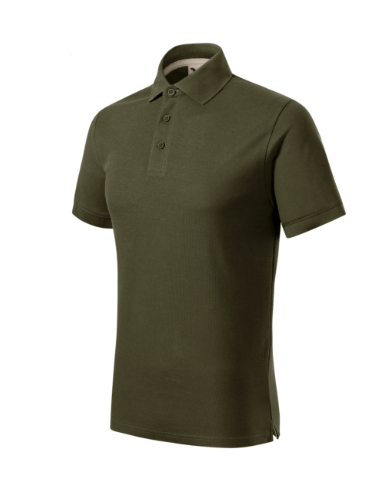 MALFINI KOSZULKA POLO PRIME (GOTS) 234