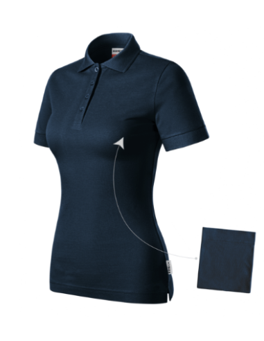 MALFINI KOSZULKA POLO RESIST HEAVY POLO R21