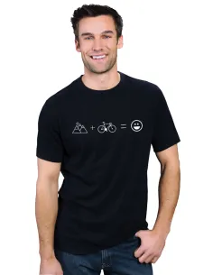 Koszulka personalizowana dla rowerzysty 2