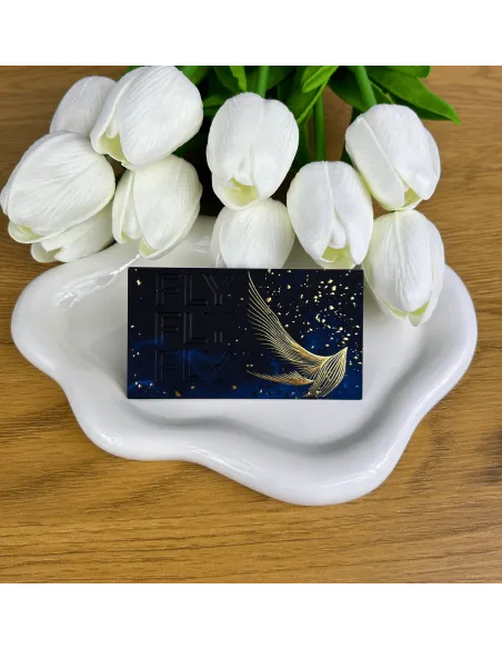 Wizytówki Premium - Unikalna faktura, UV, 3D - Uszlachetnianie