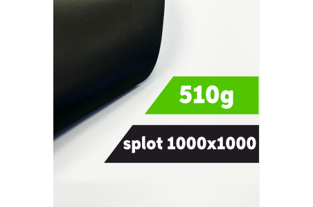 Baner z Czarnym Tyłem