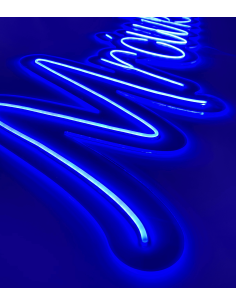 Neony na Zamówienie - Napis LED na Zamówienie 2